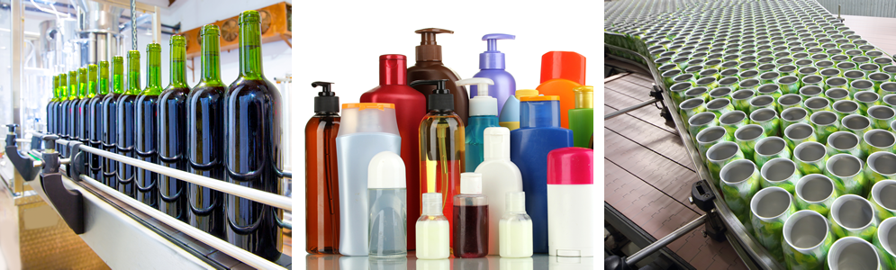 Cleaner Packaging, Cleaner World